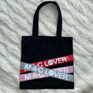 MAC Cosmetics | MAC Lover Tote Bag